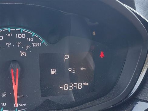 Used 2021 Chevrolet Spark LT image 20