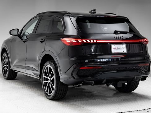 New 2026 Audi Q5 Premium Plus AWD/4WD image 3