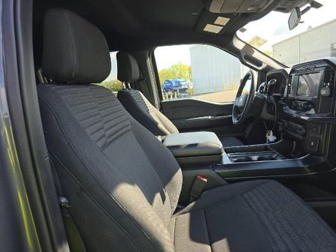 Used 2023 Ford F150 XL w/ STX Appearance Package AWD/4WD image 37