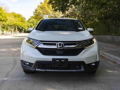 Used 2017 Honda CR-V EX image 3
