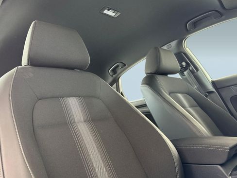 Certified 2026 Honda Civic Sport image 28