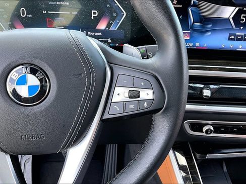 Certified 2025 BMW X5 xDrive40i AWD/4WD image 11