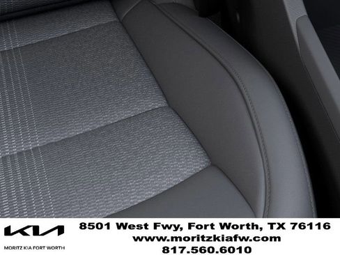 New 2026 Kia Niro EX FWD image 24
