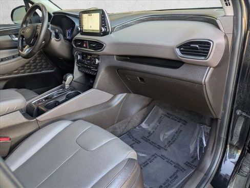Used 2020 Hyundai Santa Fe Limited image 21
