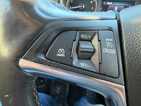 Used 2019 Buick Encore Essence w/ Experience Buick Package AWD/4WD image 25