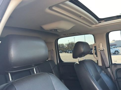 Used 2013 Chevrolet Silverado 3500 LTZ w/ LTZ Plus Package image 89