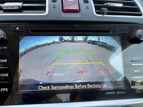 Used 2016 Subaru Crosstrek 2.0i Premium image 14