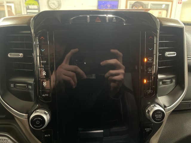 Certified 2023 RAM 2500 Laramie AWD/4WD image 20