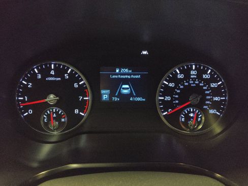 Used 2022 Kia Telluride LX AWD/4WD image 23