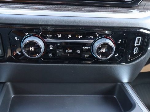 New 2026 Chevrolet Silverado 1500 LT w/ All Star Edition Plus image 12