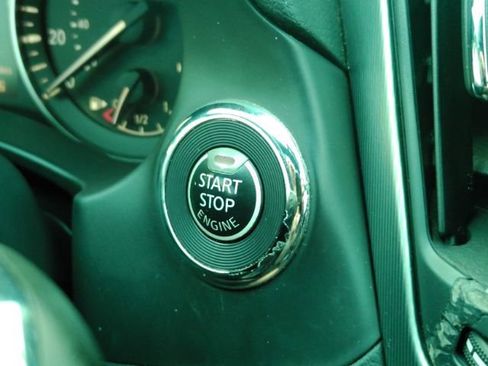 Used 2020 INFINITI Q60 3.0t Luxe image 32