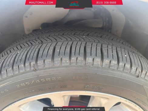 Used 2019 Ford Expedition Max Limited w/ Equipment Group 302A AWD/4WD image 32