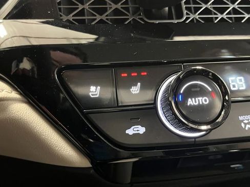 New 2026 Honda Accord Touring image 20