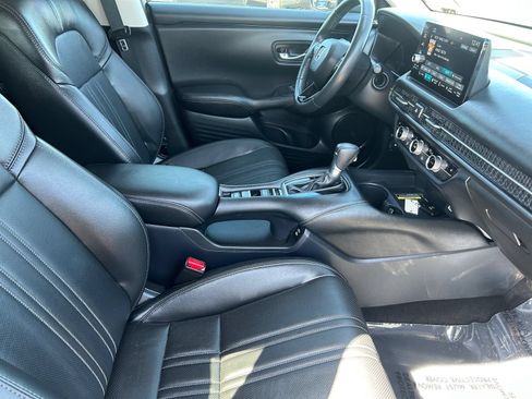 Certified 2024 Honda HR-V EX-L image 14