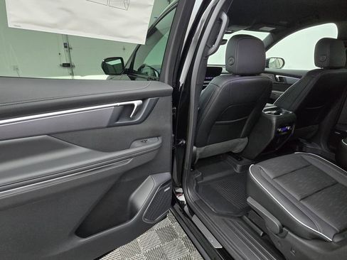 New 2026 Buick Enclave Sport Touring w/ Power Package image 40