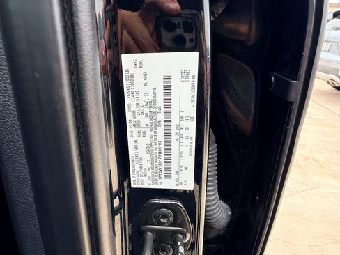 Used 2023 Ford F150 Tremor w/ Trailer Tow Package AWD/4WD image 34