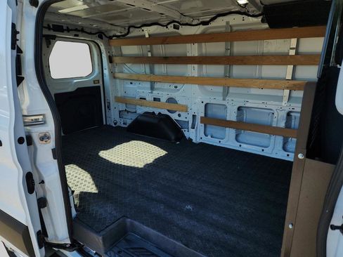 Used 2023 Ford Transit 250 Low Roof AWD w/ Exterior Upgrade Package image 20