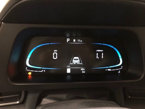 New 2026 Hyundai Elantra SEL Sport w/ Cargo Package image 26