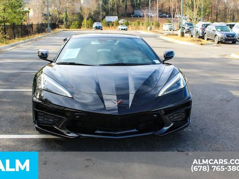 Used 2024 Chevrolet Corvette Stingray image 10