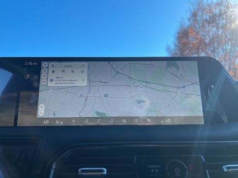 New 2025 Nissan Armada PRO-4X image 27