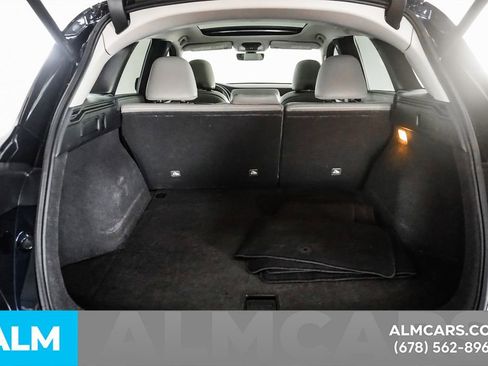 Used 2023 INFINITI QX50 Luxe FWD image 21