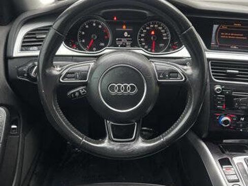 Used 2016 Audi A4 2.0T Premium w/ Convenience Plus Package image 14