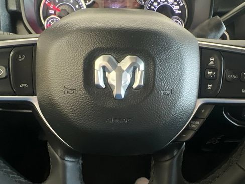 Used 2026 RAM 2500 Big Horn AWD/4WD image 53