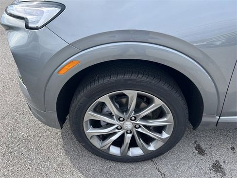 New 2026 Buick Encore GX Avenir w/ Avenir Technology Package image 16