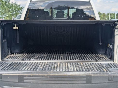 Used 2023 Ford F150 Lariat w/ Equipment Group 502A High AWD/4WD image 7