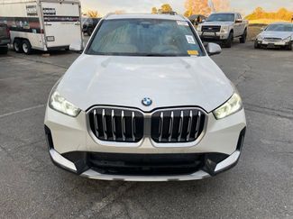 Used 2024 BMW X1 xDrive28i video 2