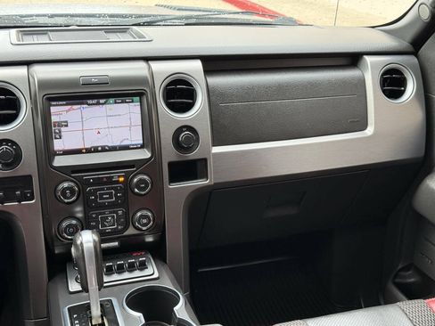 Used 2014 Ford F150 Raptor w/ Equipment Group 801A Luxury AWD/4WD image 25