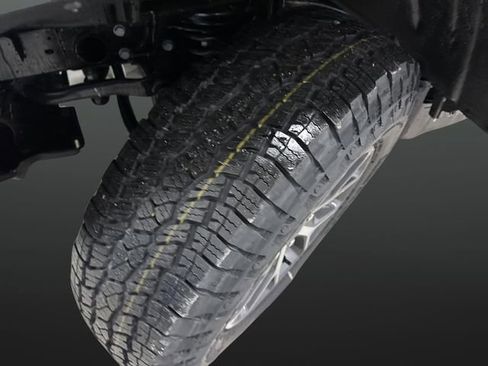 New 2026 Jeep Wrangler Sport S image 36