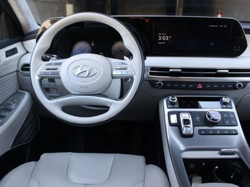 Used 2024 Hyundai Palisade Calligraphy AWD/4WD image 20