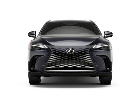 New 2026 Lexus RX 350 Premium Plus w/ Convenience Package AWD/4WD image 5