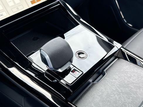 New 2026 Land Rover Range Rover Sport Dynamic SE image 29