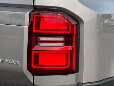 New 2026 Toyota Land Cruiser AWD/4WD image 31