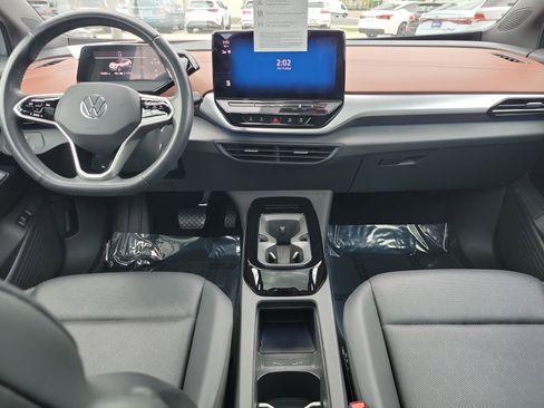 Used 2022 Volkswagen ID.4 Pro S image 15