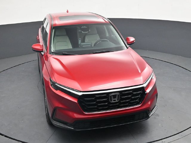 Used 2024 Honda CR-V EX image 28