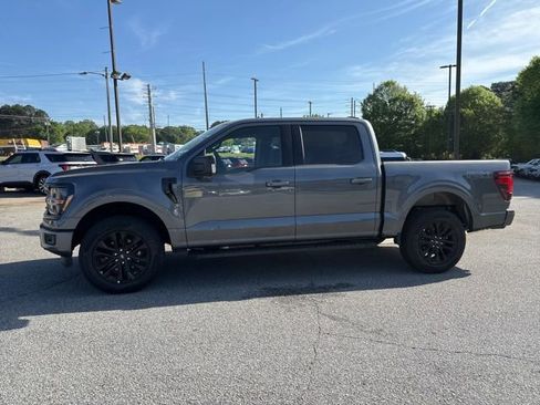New 2026 Ford F150 XLT AWD/4WD image 6