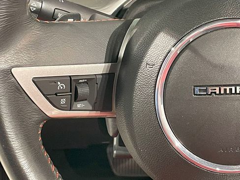 Used 2011 Chevrolet Camaro SS w/ RS Package image 48