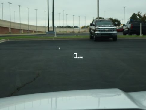 New 2026 Chevrolet Silverado EV LT w/ Premium Package image 20