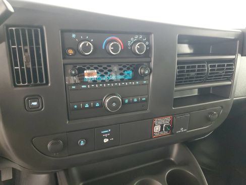 New 2026 Chevrolet Express 2500 w/ Driver Convenience Package RWD image 20