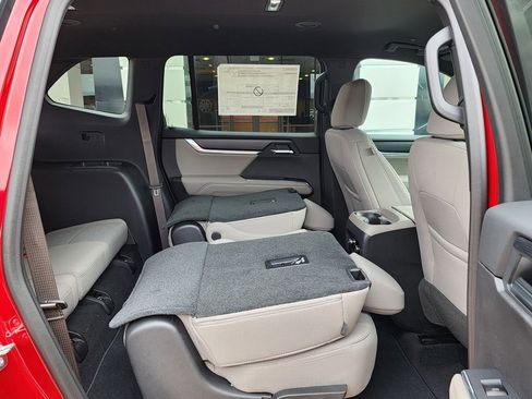 New 2026 GMC Acadia Elevation FWD image 46