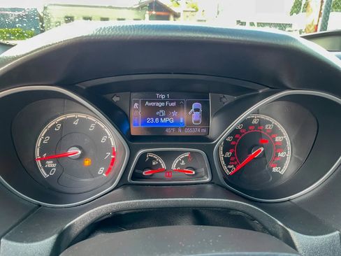 Used 2013 Ford Focus ST image 16