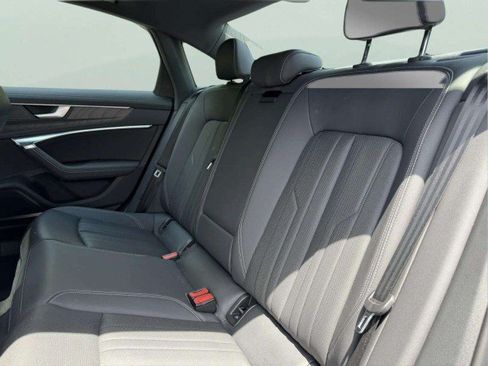 Certified 2023 Audi A6 Premium Plus w/ Premium Plus Package AWD/4WD image 25