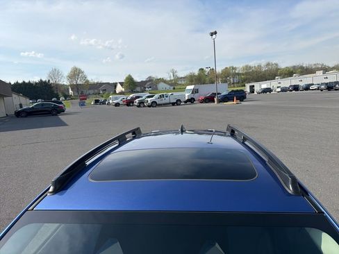 Certified 2025 Subaru Crosstrek 2.0i Premium image 9