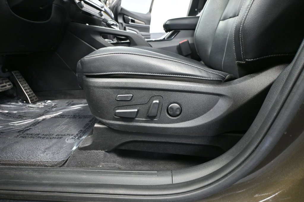 Used 2022 Kia Telluride SX AWD/4WD image 16