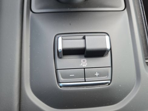 New 2026 GMC Sierra 1500 AT4X AWD/4WD image 14
