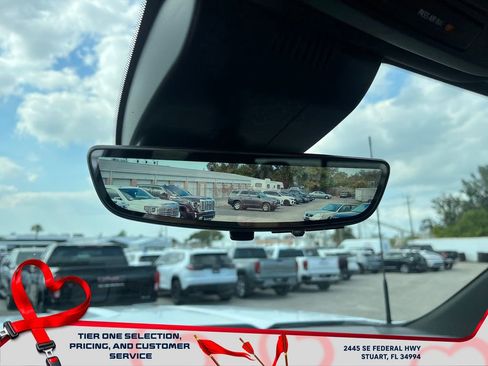 New 2026 GMC Sierra 2500 AT4 w/ AT4 Premium Plus Package image 33