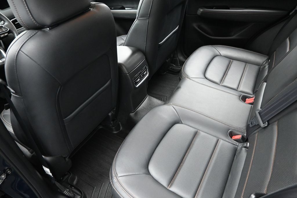 Used 2019 MAZDA CX-5 Grand Touring Reserve AWD/4WD image 19
